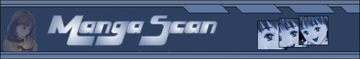 MangaScan